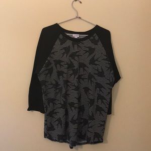 LuLaRoe XL Randy
